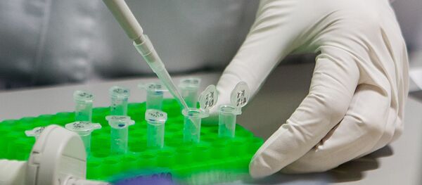 Compañía farmacéutica Biocad - Sputnik Mundo