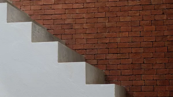 Escalera - Sputnik Mundo