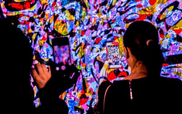 Fractales - Sputnik Mundo