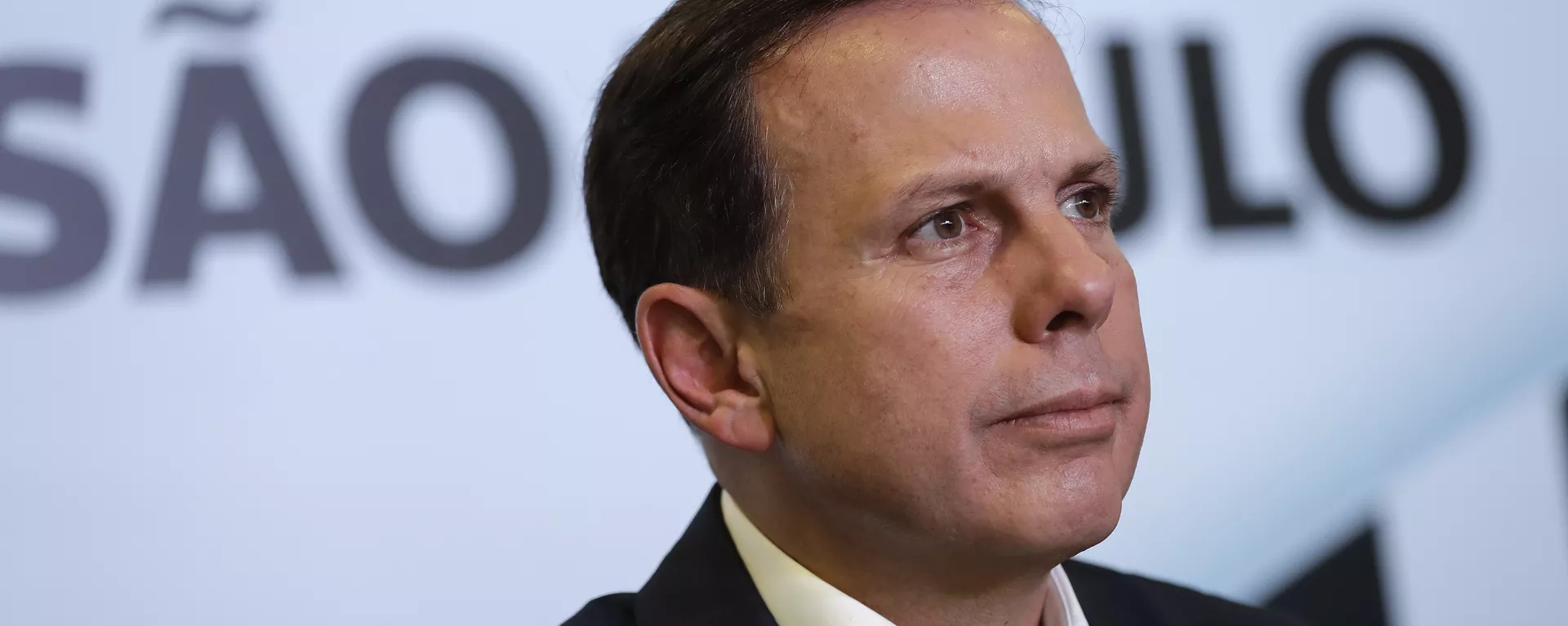 Joao Doria, gobernador del estado de Sao Paulo - Sputnik Mundo, 1920, 04.05.2022