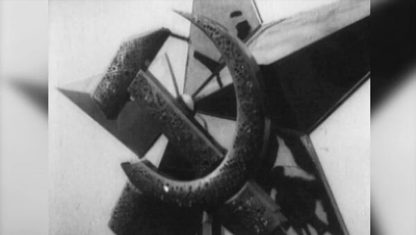 La historia de las estrellas del Kremlin - Sputnik Mundo