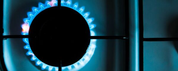 Gas (imagen referencial) - Sputnik Mundo