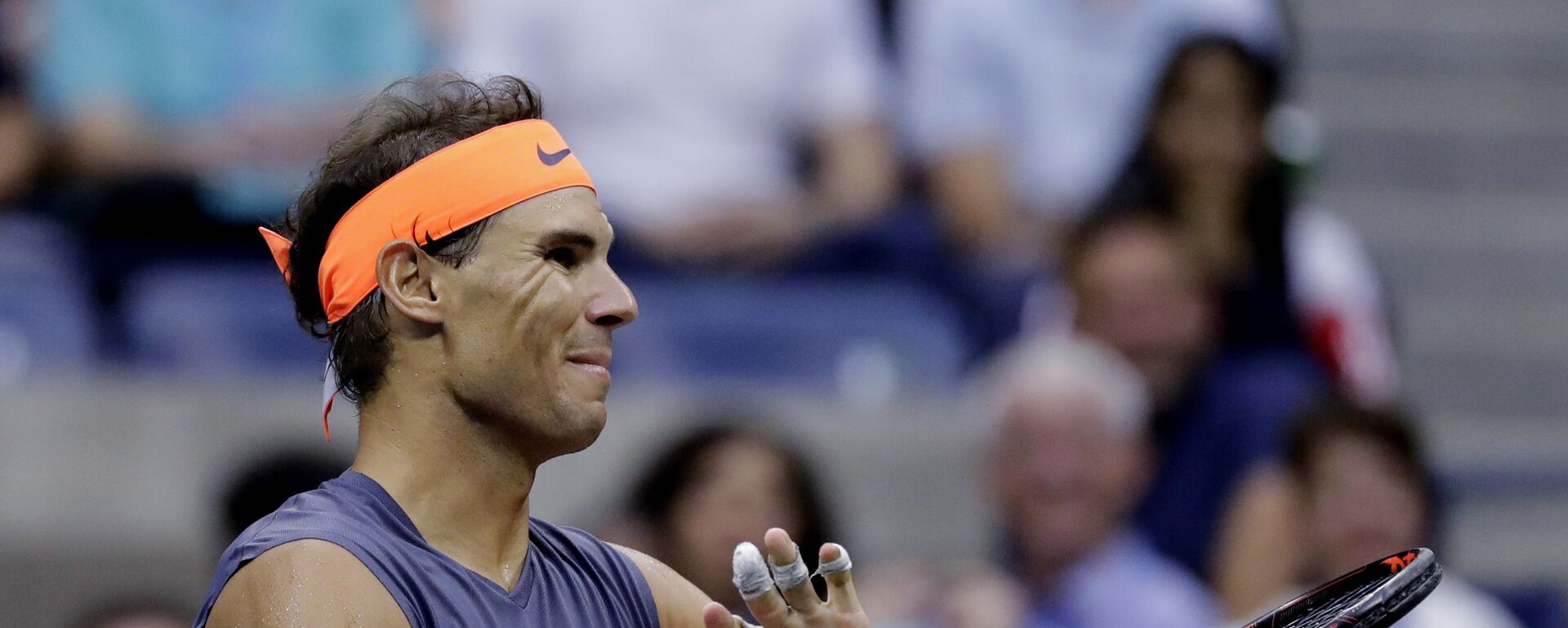 Rafael Nadal, tenista español - Sputnik Mundo, 1920, 20.12.2021