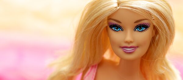 Una muñeca Barbie - Sputnik Mundo