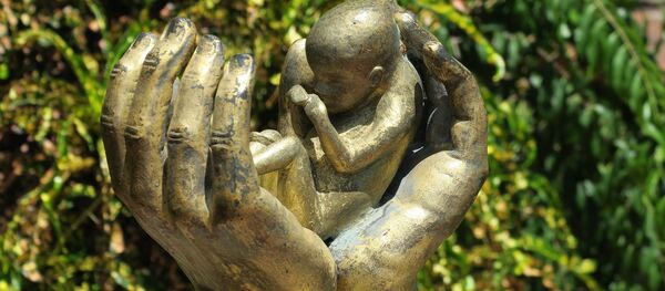 Aborto - Sputnik Mundo