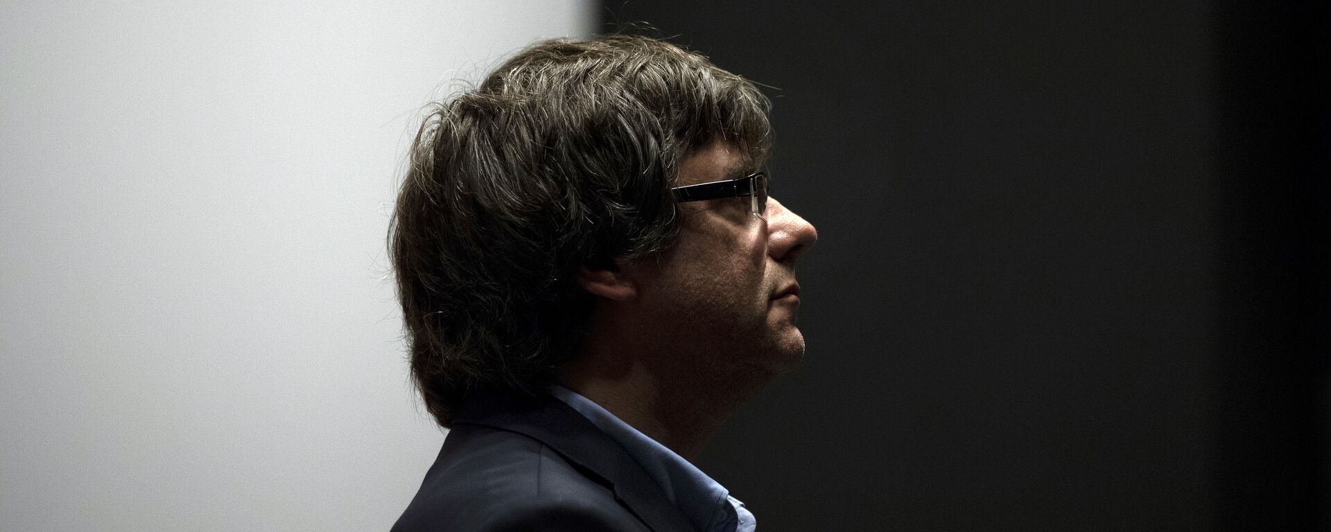 Carles Puigdemont, expresidente de Cataluña - Sputnik Mundo, 1920, 12.01.2023