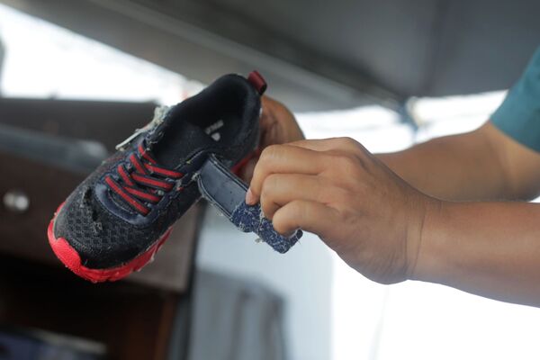 Accidente del Boeing indonesio: esto es lo que hallaron los rescatistas en el lugar de la tragedia - Sputnik Mundo