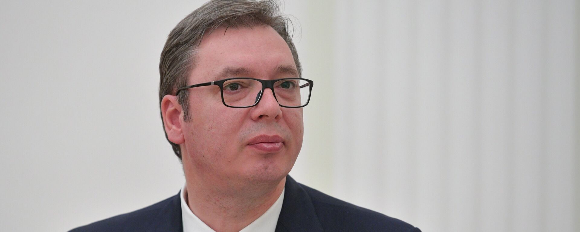 Alexandar Vucic, el presidente de Serbia - Sputnik Mundo, 1920, 02.02.2023