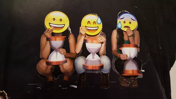 Emoji - Sputnik Mundo
