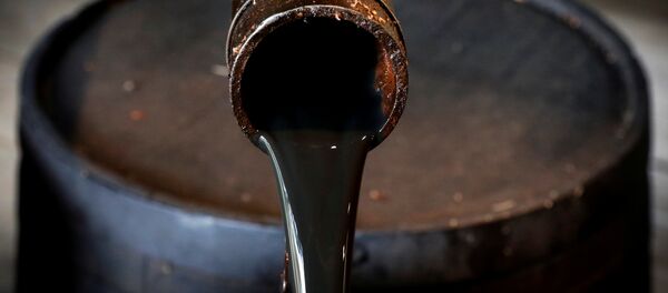 Petróleo - Sputnik Mundo
