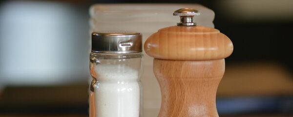 Sal Sal - Sputnik Mundo