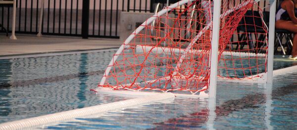 Waterpolo - Sputnik Mundo