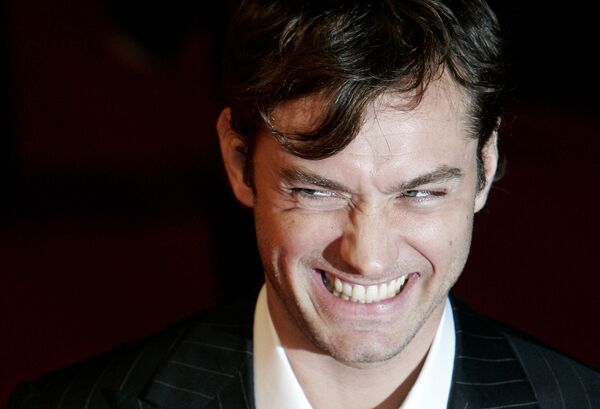 Conoce a los hombres más atractivos de las últimas décadas, según People - Sputnik Mundo