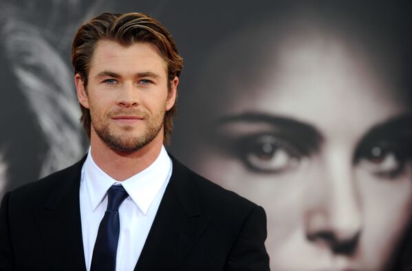 Conoce a los hombres más atractivos de las últimas décadas, según People - Sputnik Mundo