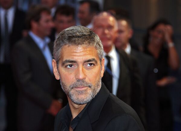 Conoce a los hombres más atractivos de las últimas décadas, según People - Sputnik Mundo