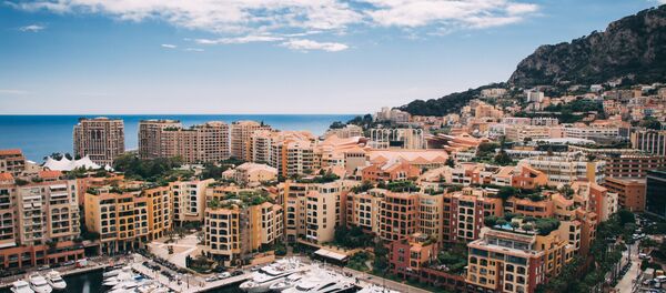 Mónaco - Sputnik Mundo