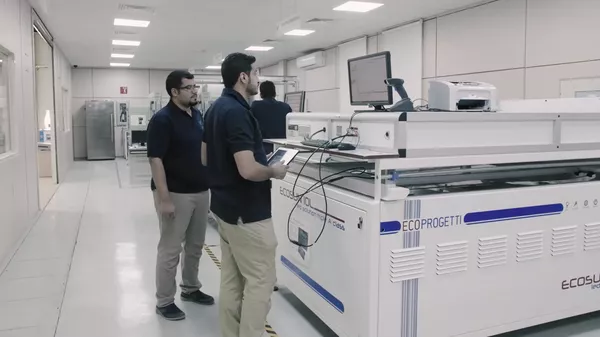 Desarrollo de energía solar Desarrollo de energía solar - Sputnik Mundo