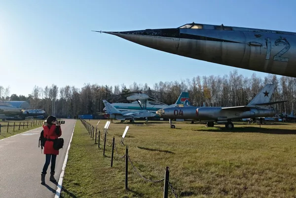 Las joyas del museo central de las Fuerzas Aéreas de Rusia - Sputnik Mundo