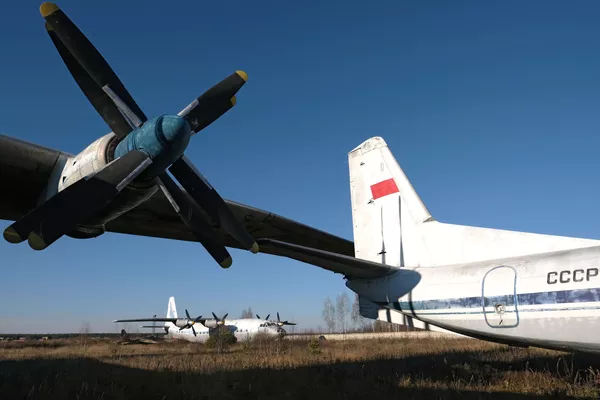 Las joyas del museo central de las Fuerzas Aéreas de Rusia - Sputnik Mundo