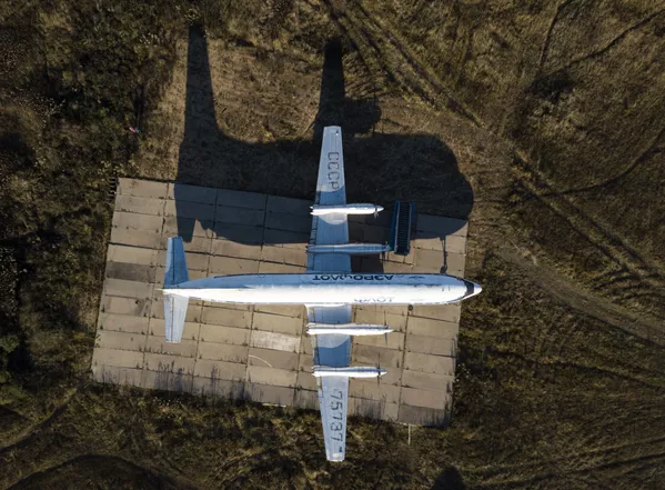 Las joyas del museo central de las Fuerzas Aéreas de Rusia - Sputnik Mundo