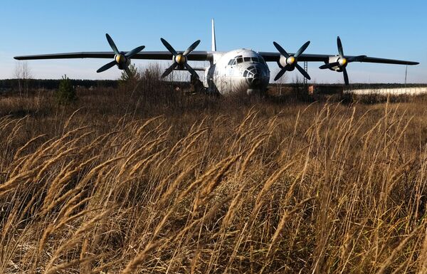 Las joyas del museo central de las Fuerzas Aéreas de Rusia - Sputnik Mundo