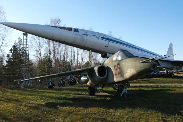 Las joyas del museo central de las Fuerzas Aéreas de Rusia - Sputnik Mundo