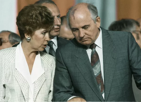 Las primeras damas más influyentes de la historia