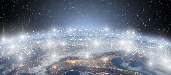 Tierra y comunicación - Sputnik Mundo
