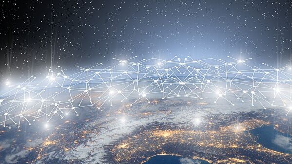 Tierra y comunicación - Sputnik Mundo