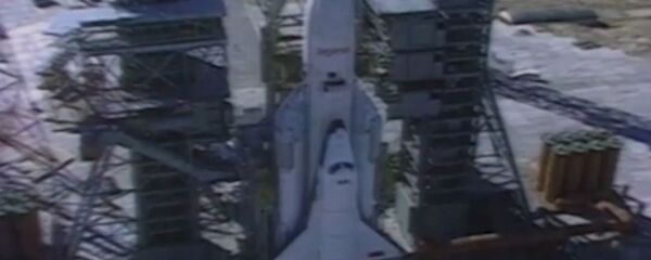 Hace exactamente 30 años el transbordador espacial soviético Buran hizo historia - Sputnik Mundo