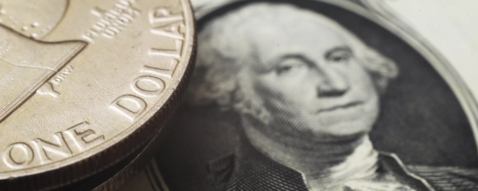 El dólar El dólar - Sputnik Mundo, 1920, 02.08.2020