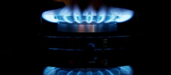 Gas - Sputnik Mundo