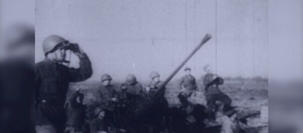 Así cambió el Ejército Rojo el curso de la Segunda Guerra Mundial - Sputnik Mundo