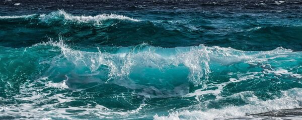 El mar (archivo) - Sputnik Mundo