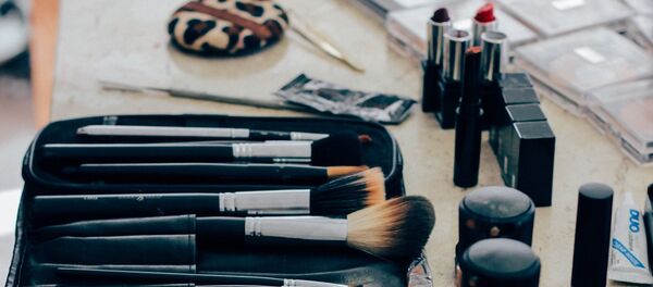 Maquillaje - Sputnik Mundo