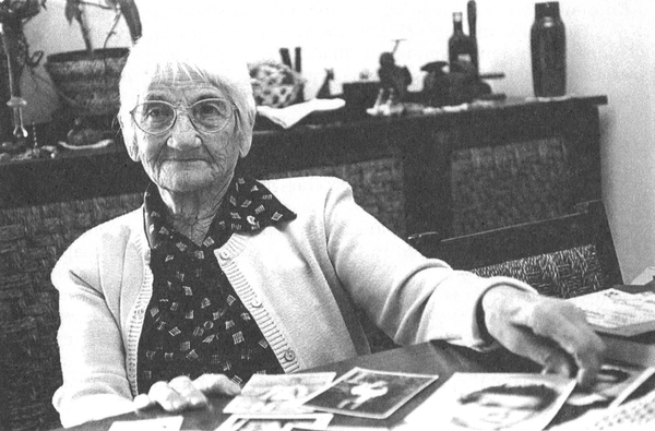 Luisa Cuesta - Sputnik Mundo