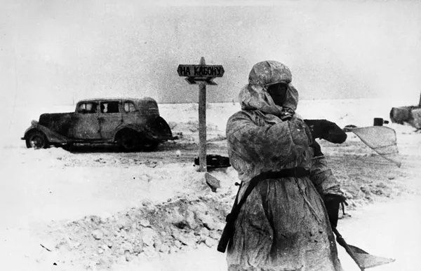 El Camino de la vida: cómo se salvó Leningrado durante el asedio nazi - Sputnik Mundo