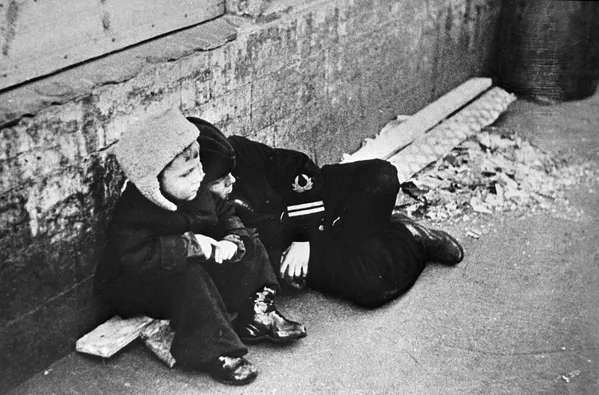 El Camino de la vida: cómo se salvó Leningrado durante el asedio nazi - Sputnik Mundo