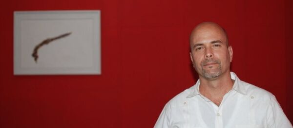 Gerardo Hernández Nordelo, uno de los cinco héroes cubanos - Sputnik Mundo