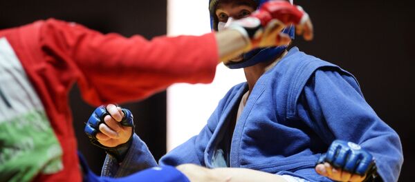 El Sambo (Archivo) - Sputnik Mundo