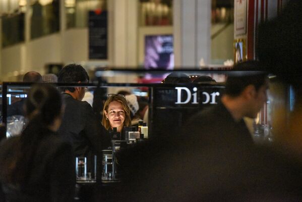 Black Friday 2018: compra mientras puedas - Sputnik Mundo