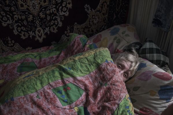 La guerra continúa: las consecuencias de los ataques de Kiev contra Lugansk - Sputnik Mundo