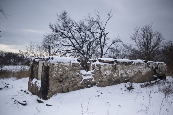 La guerra continúa: las consecuencias de los ataques de Kiev contra Lugansk - Sputnik Mundo