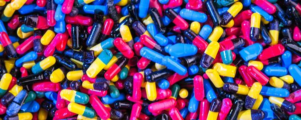 Drogas (imagen referencial) - Sputnik Mundo