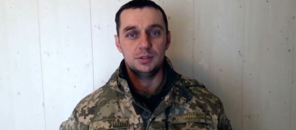 Yo cumplía órdenes: testimonios de los marinos ucranianos que violaron la frontera rusa - Sputnik Mundo