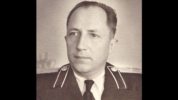 Usted será el responsable, Sr. Rudenko: ultimátum de Stalin al fiscal jefe en los juicios de Núremberg - Sputnik Mundo