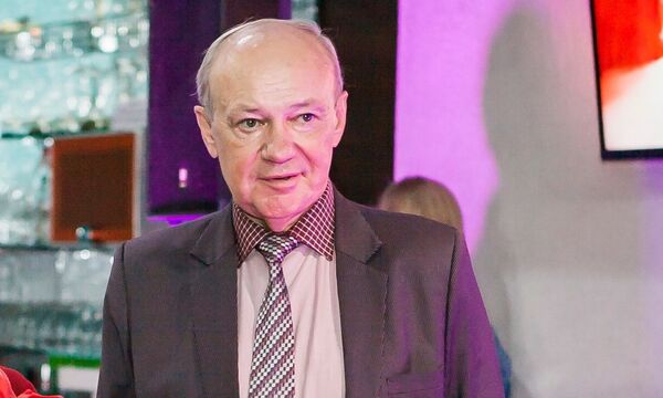 Usted será el responsable, Sr. Rudenko: ultimátum de Stalin al fiscal jefe en los juicios de Núremberg - Sputnik Mundo