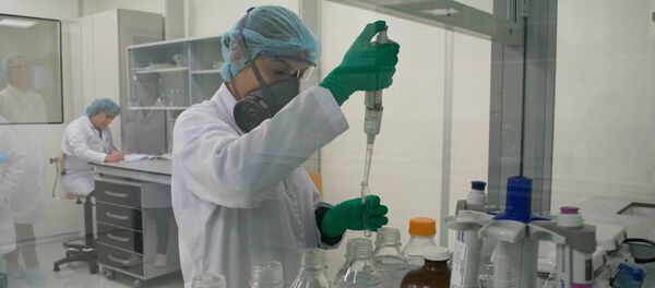 El Instituto Latinoamericano de Biotecnología Mechnikov - Sputnik Mundo