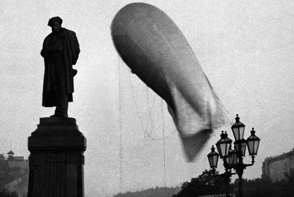 La batalla de Moscú: el inicio de una ruptura en la Segunda Guerra Mundial - Sputnik Mundo