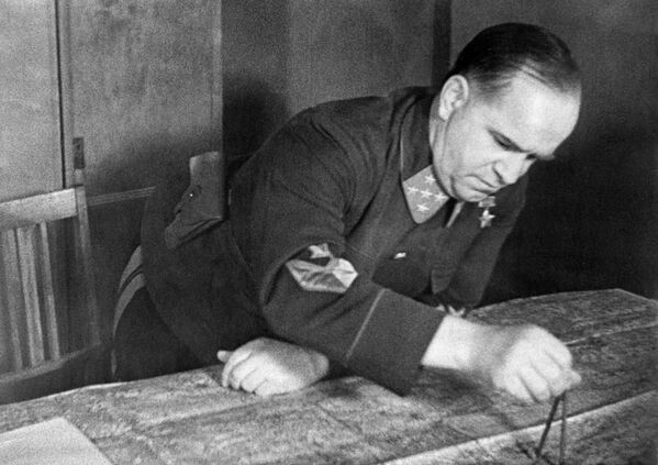 La batalla de Moscú: el inicio de una ruptura en la Segunda Guerra Mundial - Sputnik Mundo